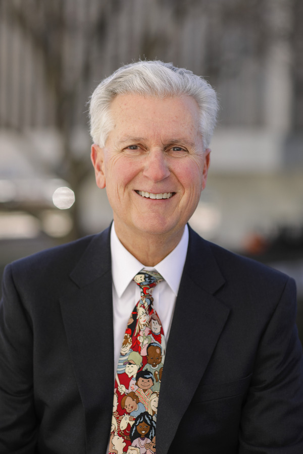 Michael Keefrider, ABR, CRS, GRI, SRES